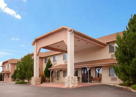 Comfort Inn West