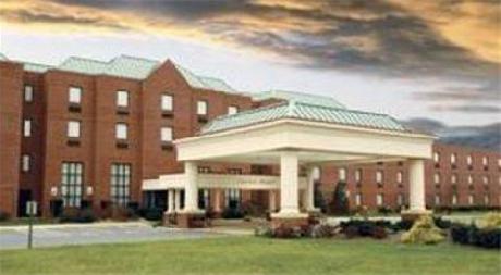 Clarion Hotel & Conference Center