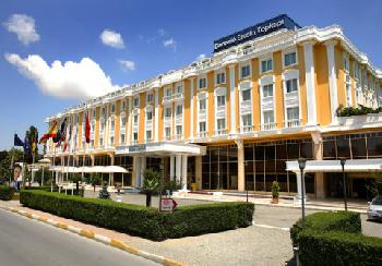 Barcelo Eresin Topkapi