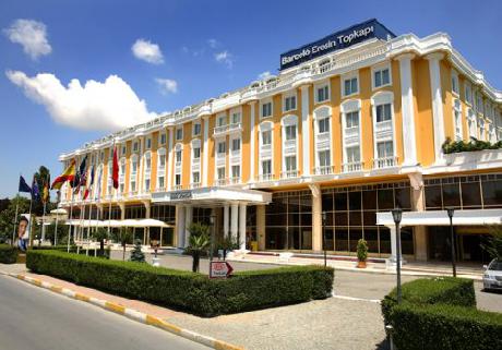 Barcelo Eresin Topkapi