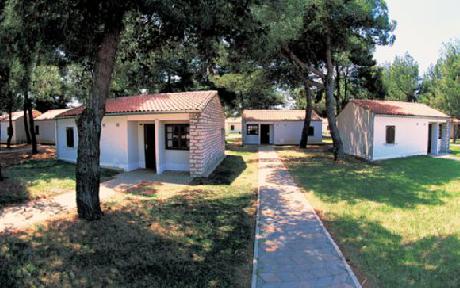 Maistra Villas Rubin Resort