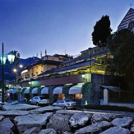 BEST WESTERN Hotel Laurin