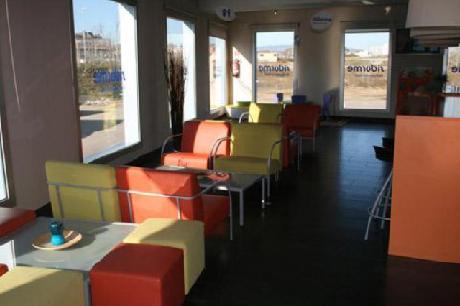 Sidorme Barcelona Mollet