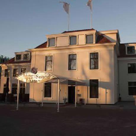 Hotel and Spa Savarin Hampshire Classic