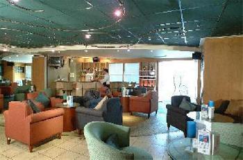 The Pearl Manila Hotel