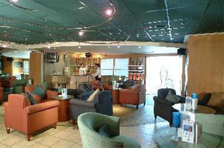 The Pearl Manila Hotel