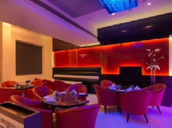 Hotel Central Blue Stone