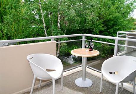 BEST WESTERN Belvedere Luxury Apartments