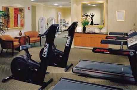 Mandarin Oriental San Francisco