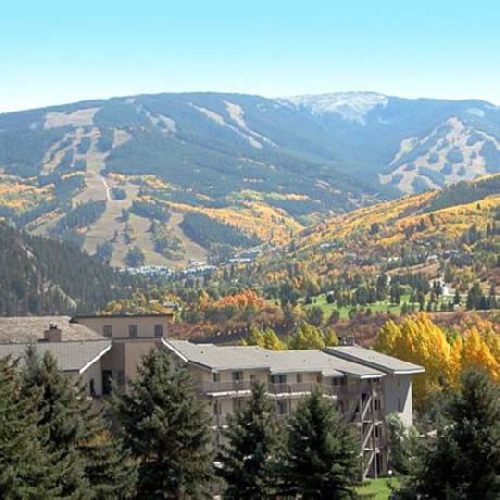 Beaver Creek West Condominiums