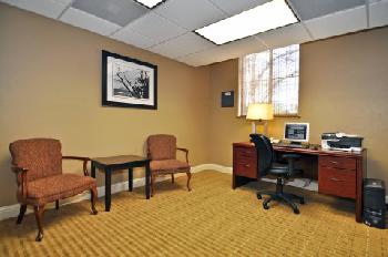 BEST WESTERN PLUS Med Park Inn & Suites