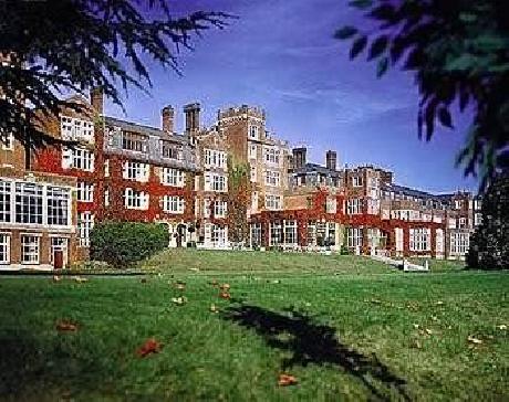 Selsdon Park Hotel