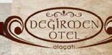 Degirmen Hotel