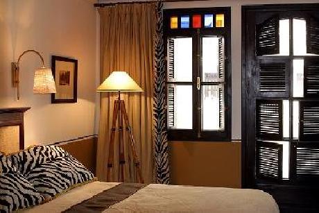 L Heure Bleue Palais and Spa