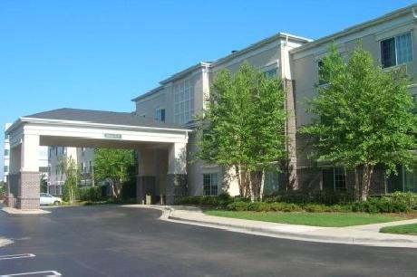 Homestead Studio Suites - Detroit - Southfield
