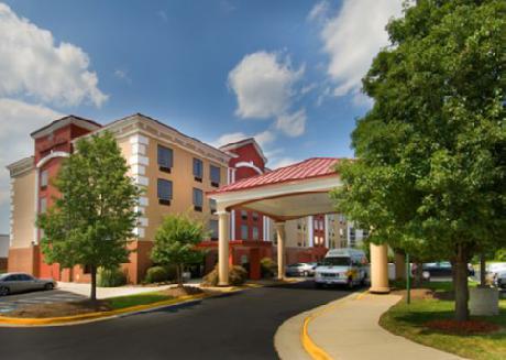 Comfort Suites Chantilly