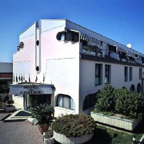 BEST WESTERN Hotel Dei Cavalieri