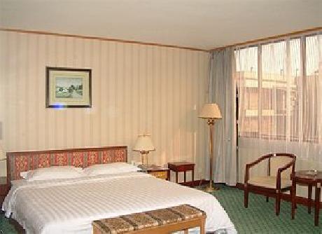 Hai Zhou Hotel Haining