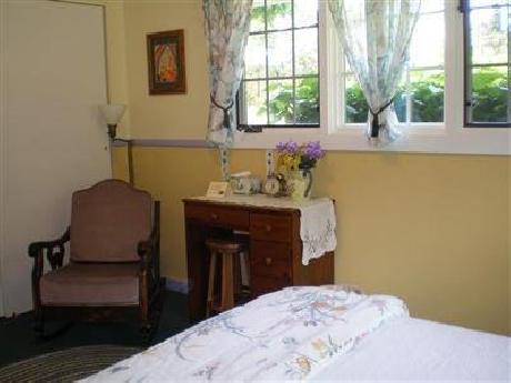 At the End of the Road Bed & B