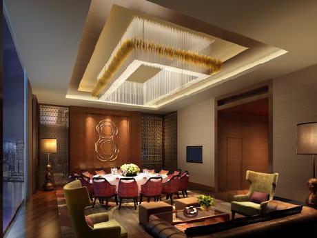 Kempinski Hotel Xiamen