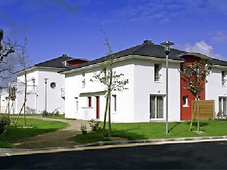 Adagio Access Nantes La Beaujoire