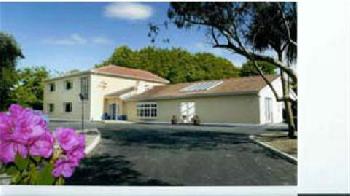 Ashlee Lodge - Blarney