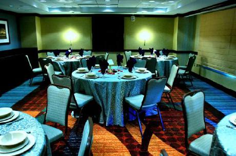 Hilton Garden Inn Washington DCBethesda