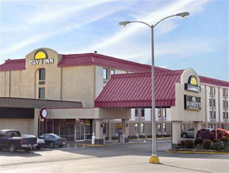 Days Inn Knoxville North