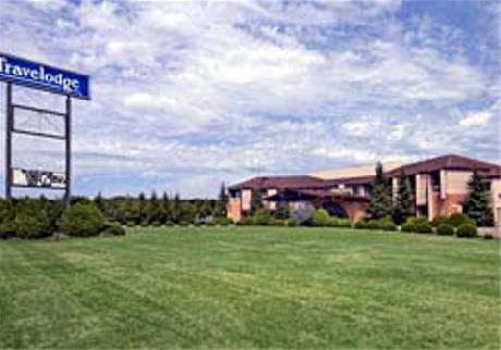 Travelodge Motel of St Cloud