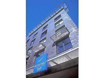 Novotel Mechelen Centrum