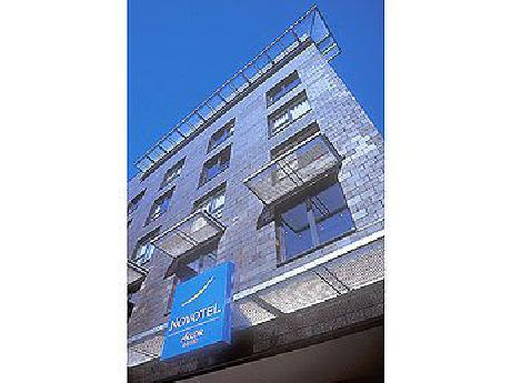 Novotel Mechelen Centrum