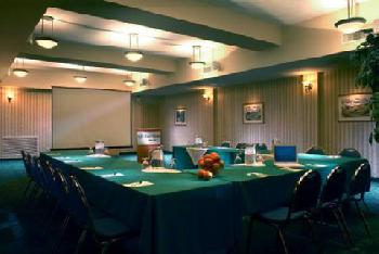 Four Points by Sheraton Kamloops