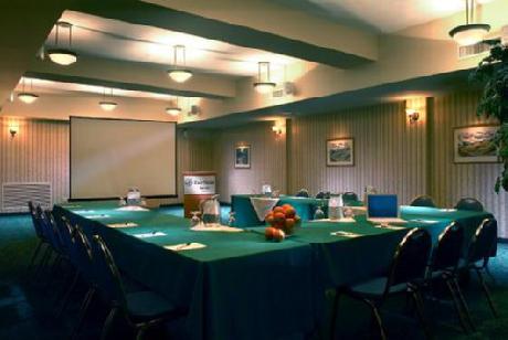 Four Points by Sheraton Kamloops