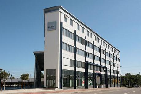 Ringhotel Rhein-Ruhr Bottrop