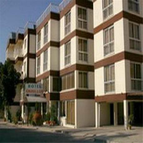 Onissilos Hotel Larnaca