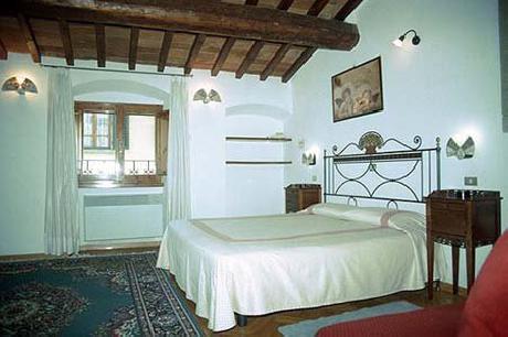 Hotel Collodi