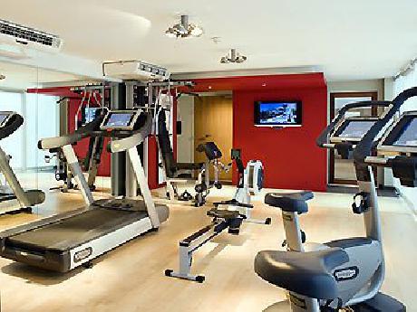 Pullman Toulouse Airport