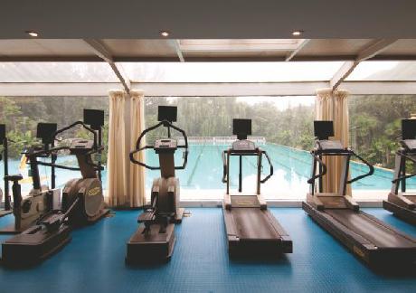 Purple Jade Laguna Hotel