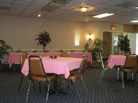 GuestHouse Inn Aiken