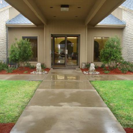 The Lodge of Granbury