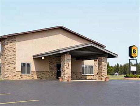 Super 8 Munising Wetmore Area