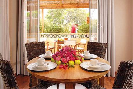 Costa D'Oiro Ambiance Village