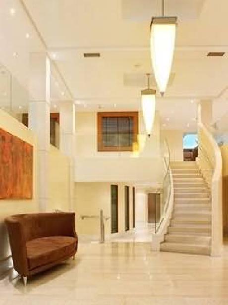 Central Athens Hotel