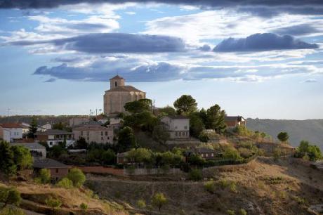 Domus Selecta Rural El Pontifical