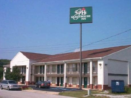 GuestHouse Inn Chattanooga