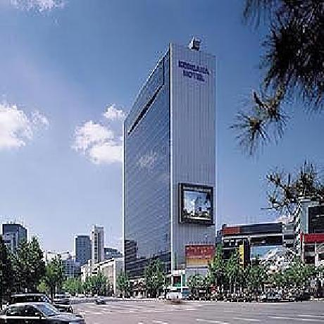 Koreana Hotel