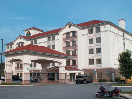 La Quinta Inn & Suites Atlanta Douglasville