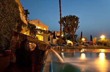 Hotel Continental Mare