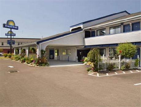 Days Inn Kent - Akron