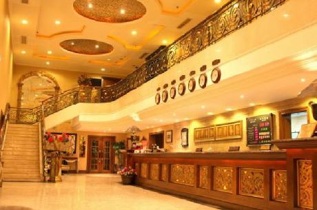 Holiday Garden Hotel